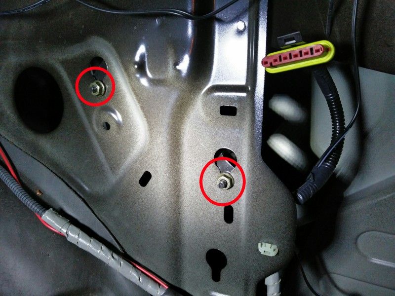 Alarm Keeps Going Off - But No Indicators Flashing & No Immobiliser